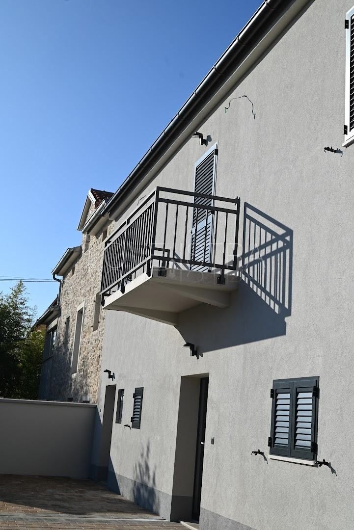Casa In vendita FUNTANA