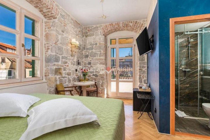 Apartment Zu verkaufen - Splitsko-dalmatinska Split - foto 5/9
