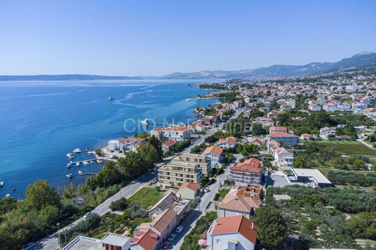 Appartamento In vendita - SPLITSKO-DALMATINSKA KAŠTELA
