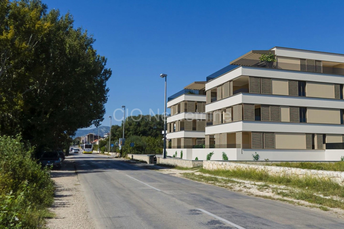 Appartamento In vendita - SPLITSKO-DALMATINSKA KAŠTELA