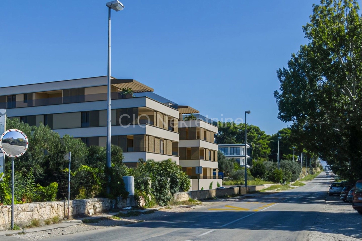 Appartamento In vendita - SPLITSKO-DALMATINSKA KAŠTELA