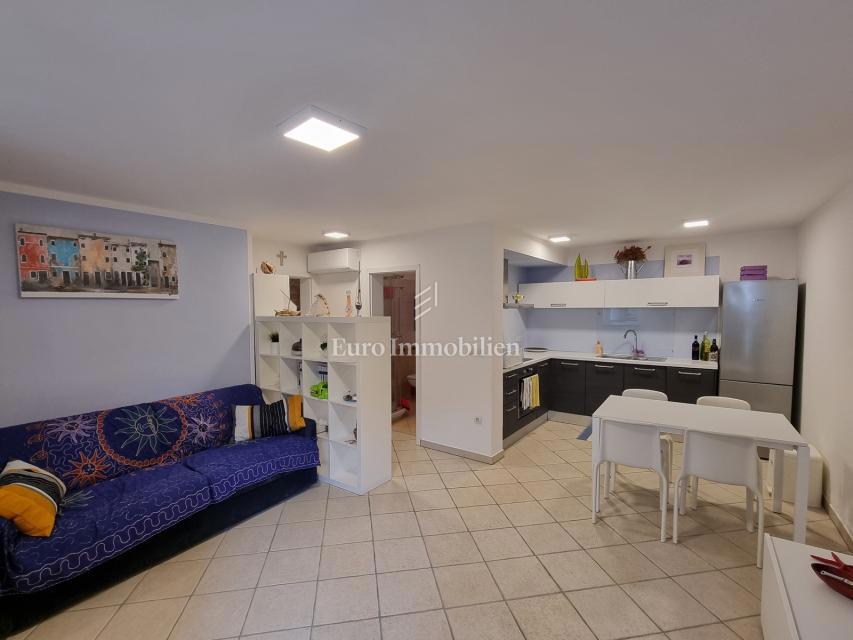 Apartment Zu verkaufen VRSAR