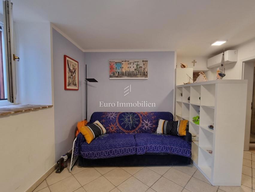 Apartmán Na predaj - ISTARSKA VRSAR