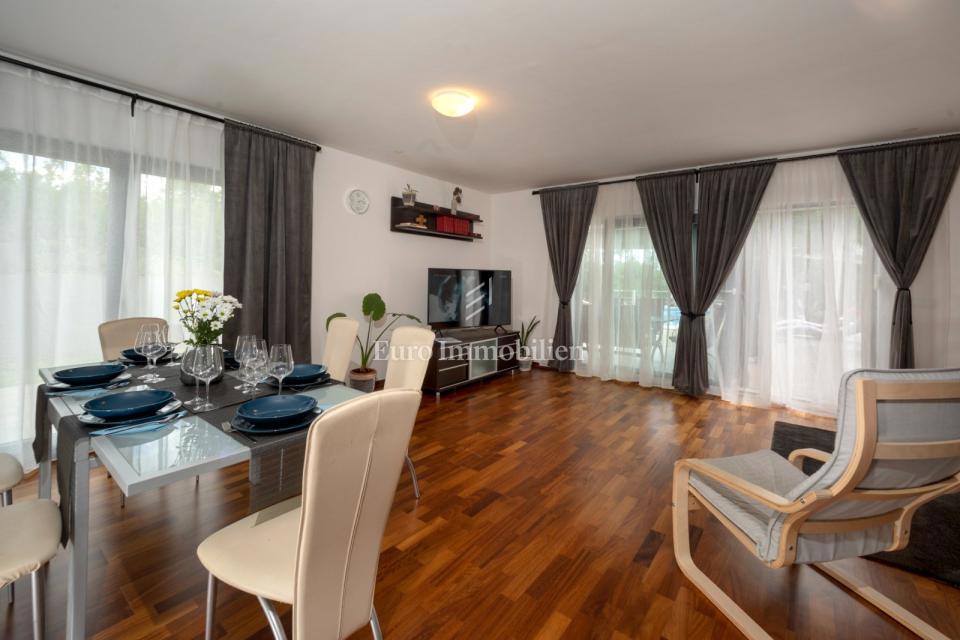 Appartamento In vendita - ISTARSKA POREČ