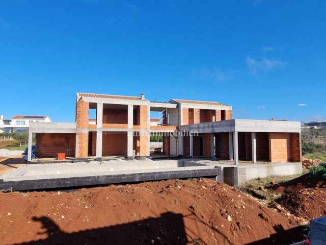 Dům na prodej 394 m² – Kaštelir