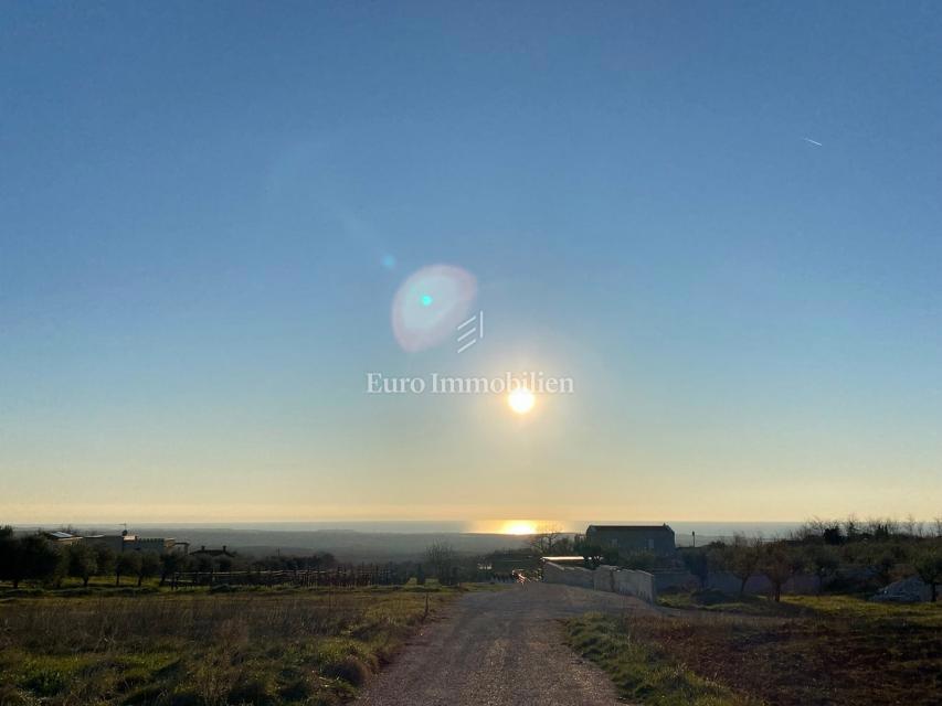 House For sale - ISTARSKA KAŠTELIR
