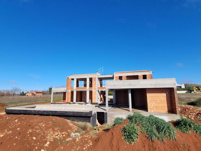 House For sale - ISTARSKA KAŠTELIR
