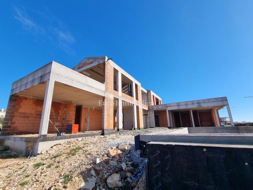House For sale - ISTARSKA KAŠTELIR
