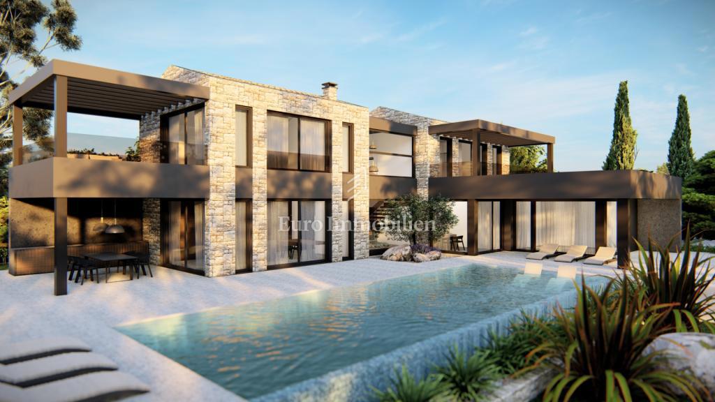 House For sale - ISTARSKA KAŠTELIR