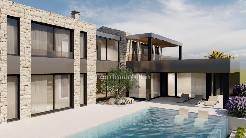 House For sale - ISTARSKA KAŠTELIR