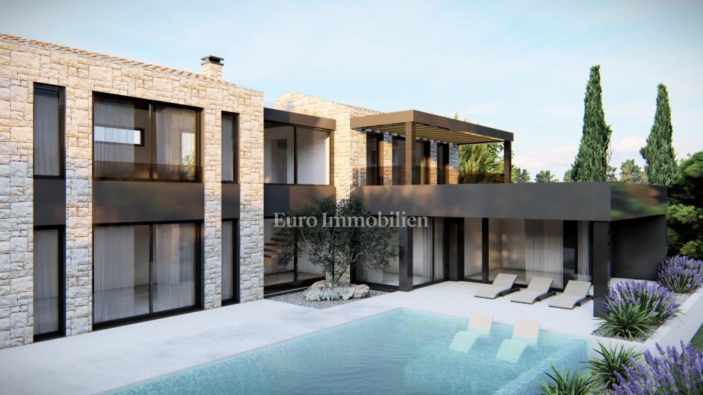 House For sale - ISTARSKA KAŠTELIR