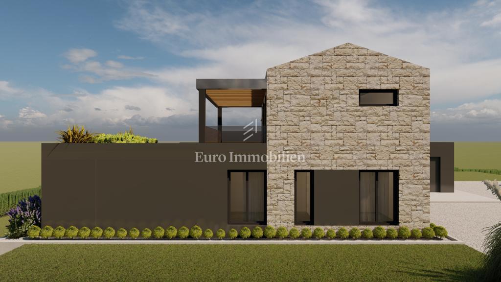 House For sale - ISTARSKA KAŠTELIR