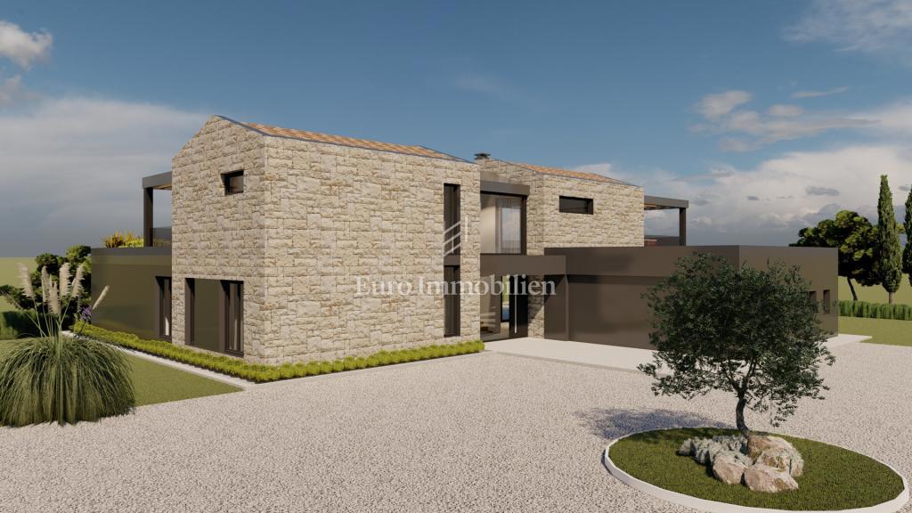 House For sale - ISTARSKA KAŠTELIR