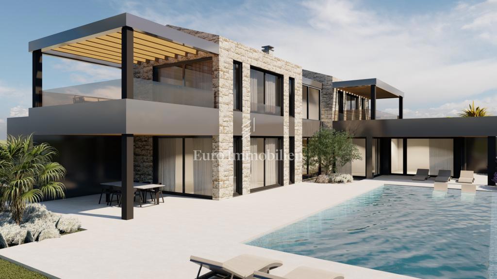 House For sale - ISTARSKA KAŠTELIR