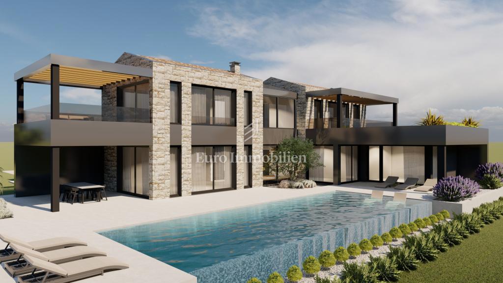 House For sale - ISTARSKA KAŠTELIR