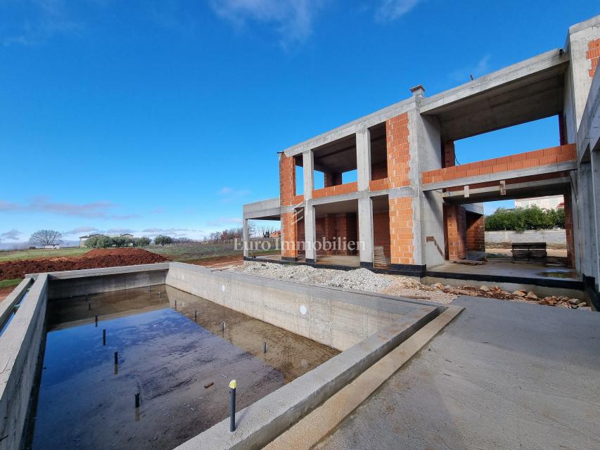 House For sale - ISTARSKA KAŠTELIR