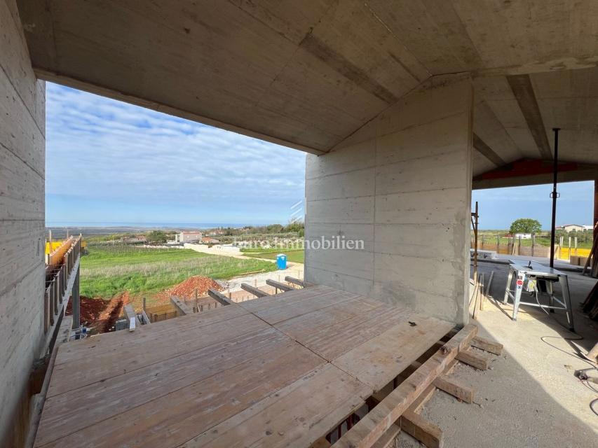 House For sale - ISTARSKA KAŠTELIR