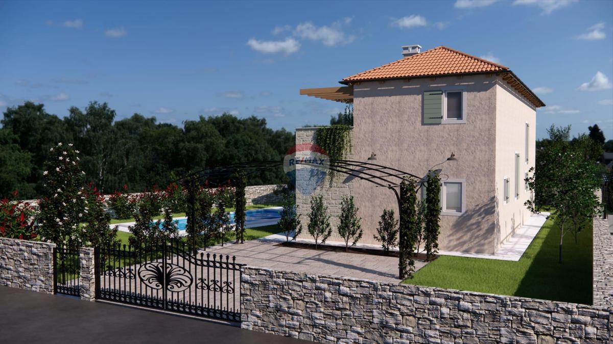 Haus Zu verkaufen - ISTARSKA ŽMINJ