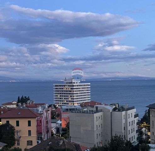 Apartment zu vermieten 205 m² – Opatija
