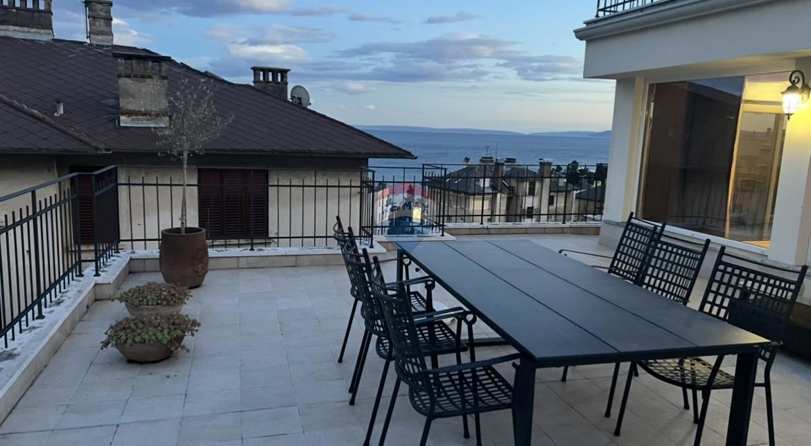 Appartamento Da affittare - PRIMORSKO-GORANSKA OPATIJA