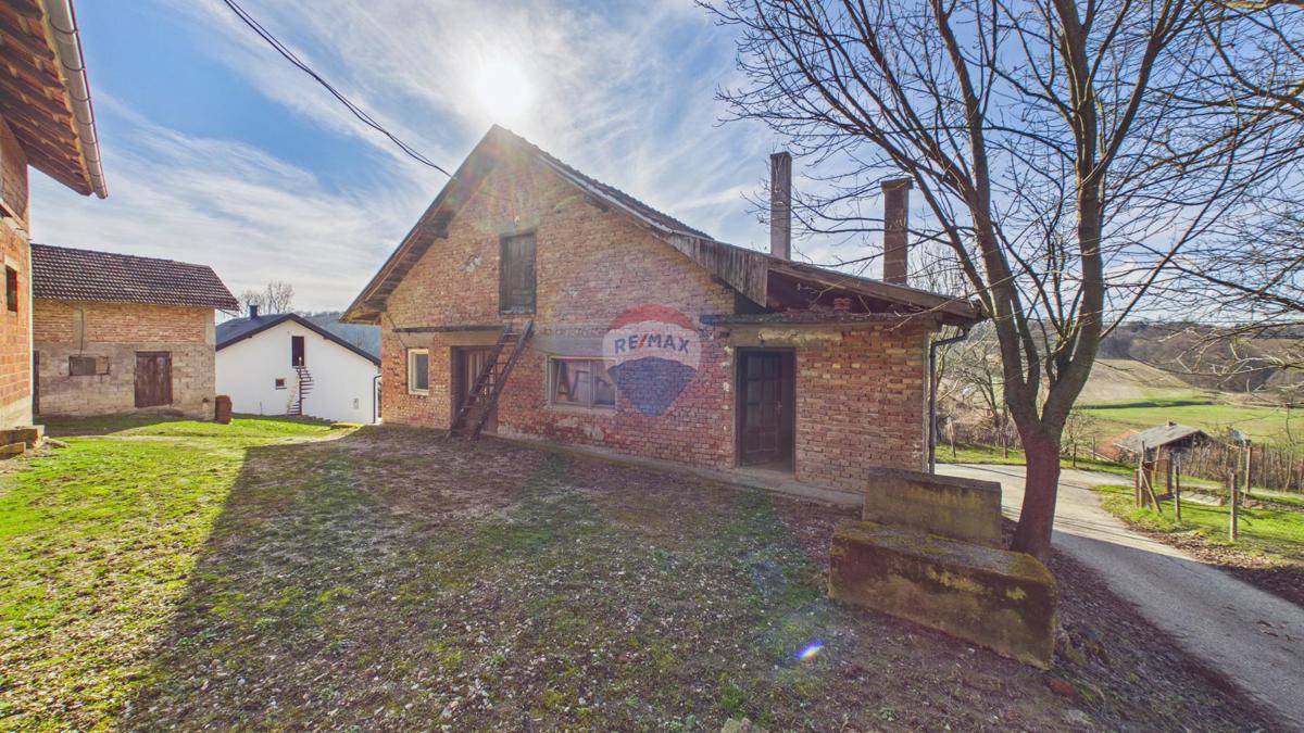 Haus Zu verkaufen - Zagrebačka Bedenica - foto 3/10