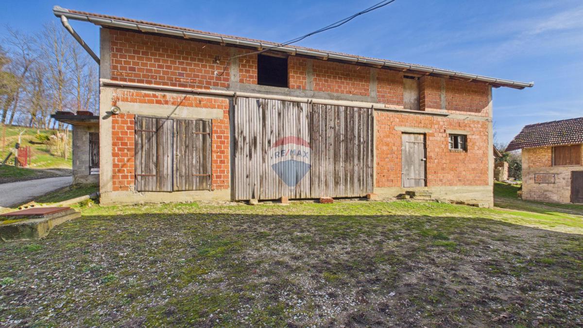 Haus Zu verkaufen - Zagrebačka Bedenica - foto 4/10
