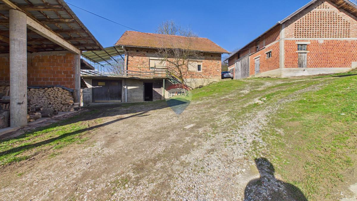 Haus Zu verkaufen - Zagrebačka Bedenica - foto 5/10