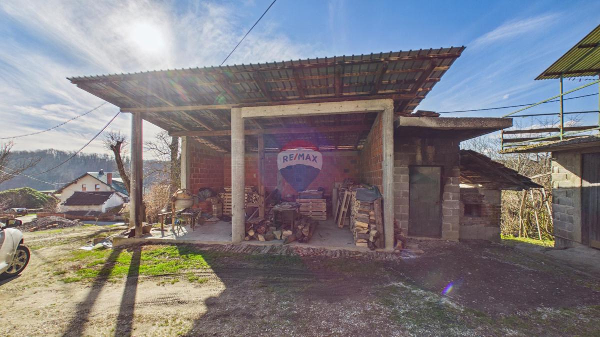 Haus Zu verkaufen - ZAGREBAČKA BEDENICA