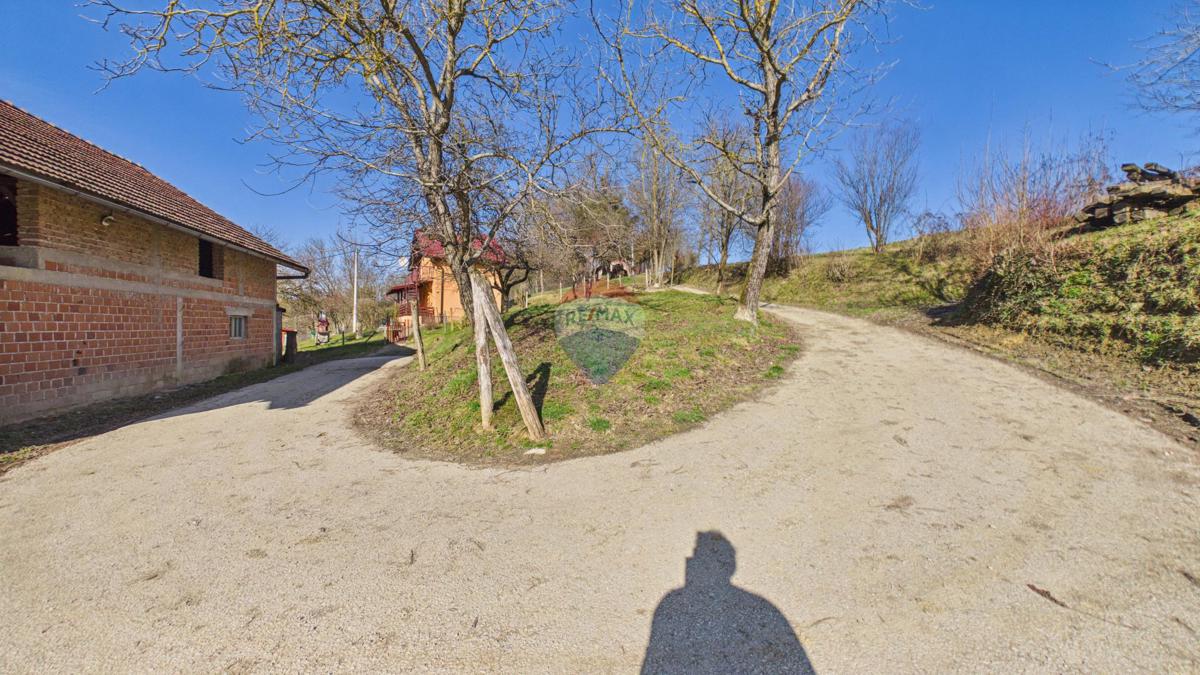 Haus Zu verkaufen - ZAGREBAČKA BEDENICA