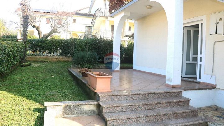 Apartmán na prodej 71 m² – Poreč