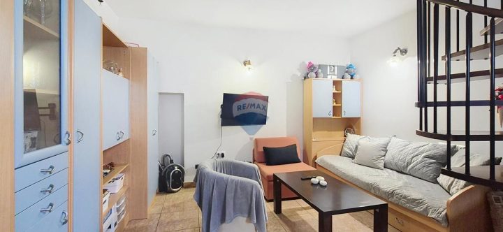 Stan na prodaju 57 m² – Vrsar