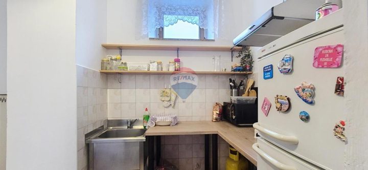 Apartmán Na predaj - Istarska Vrsar - foto 5/12