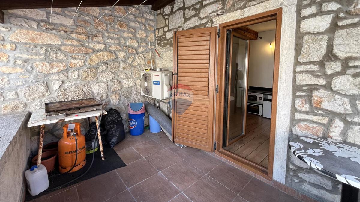 Apartmán Na predaj - ISTARSKA VRSAR