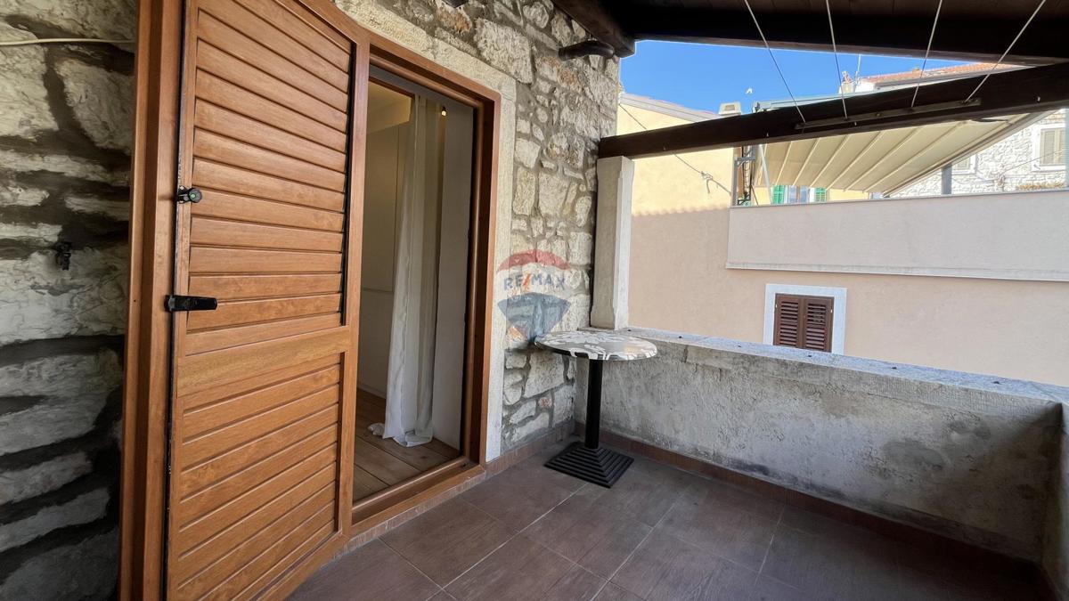 Apartmán Na predaj - ISTARSKA VRSAR