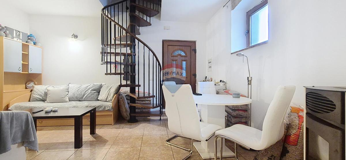 Apartmán Na predaj - ISTARSKA VRSAR