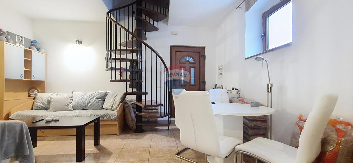 Apartmán Na predaj - ISTARSKA VRSAR