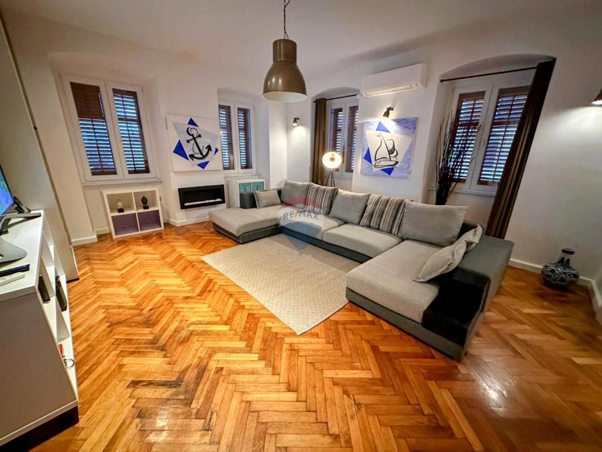 Flat For sale - Primorsko-goranska Rijeka - foto 1/7