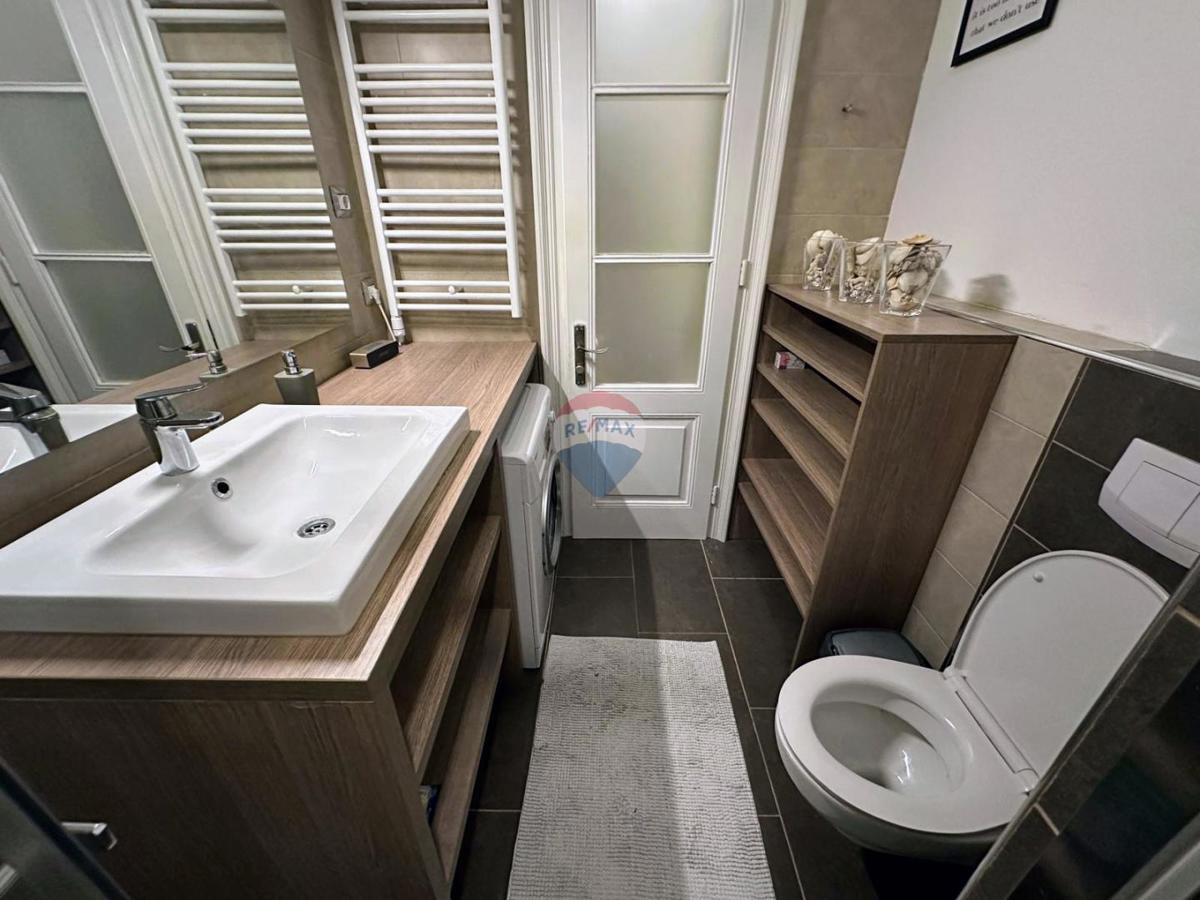 Flat For sale - PRIMORSKO-GORANSKA RIJEKA