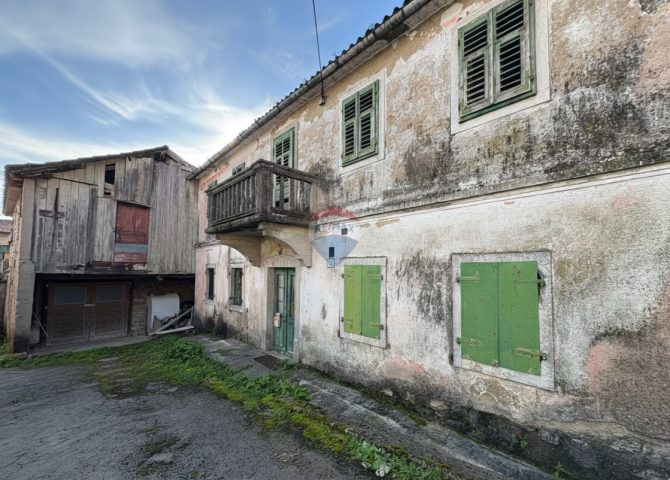 House For sale KLANA