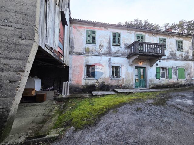 Maison À vendre - Primorsko-goranska Klana - foto 4/12