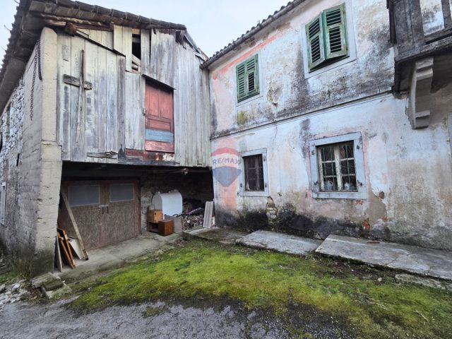 Maison À vendre - Primorsko-goranska Klana - foto 5/12