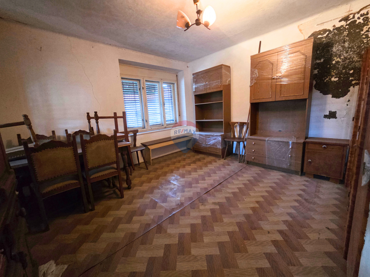 House For sale - PRIMORSKO-GORANSKA KLANA