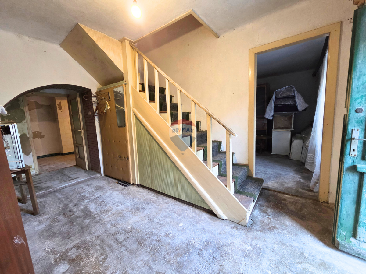 House For sale - PRIMORSKO-GORANSKA KLANA