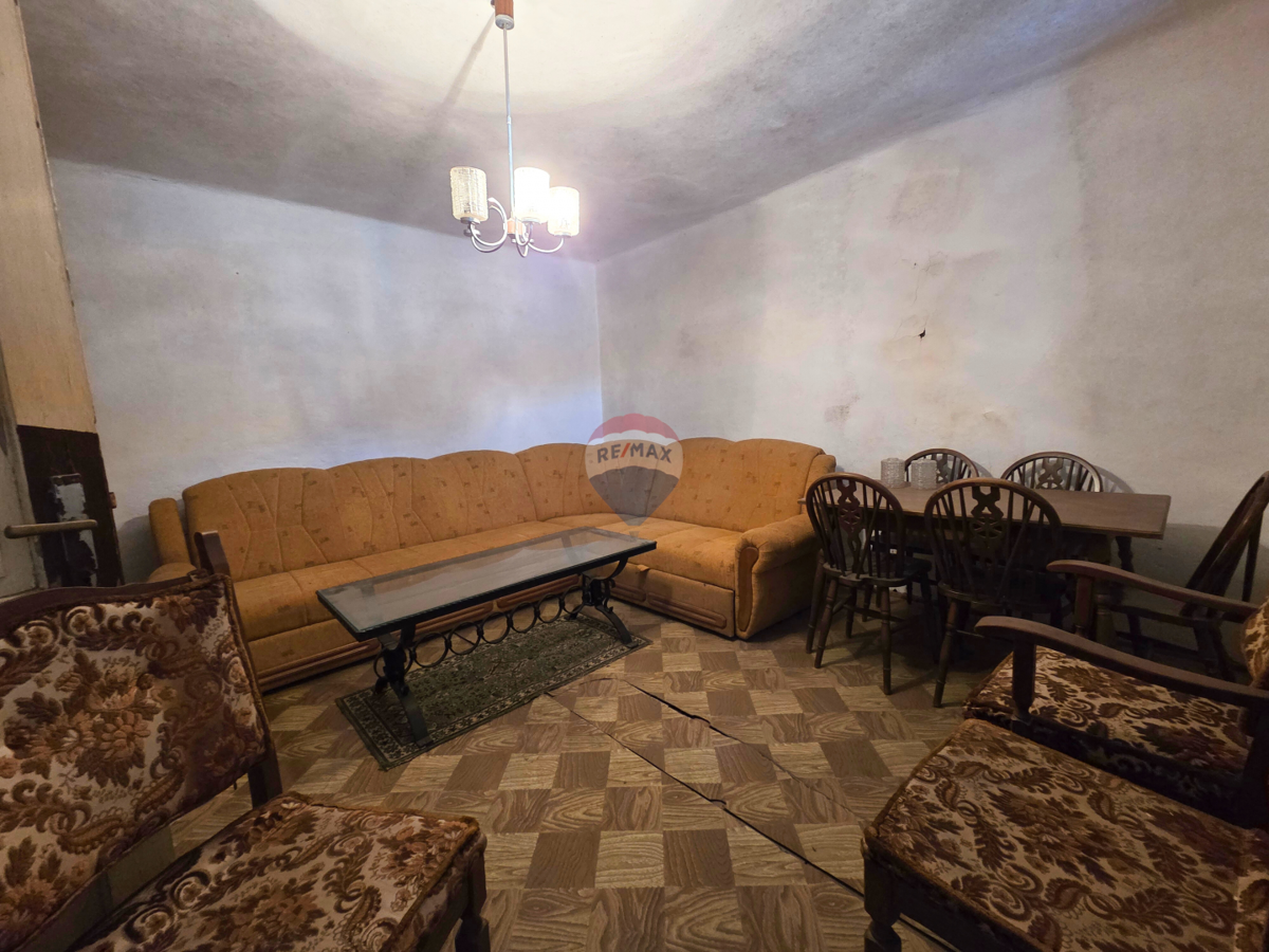 House For sale - PRIMORSKO-GORANSKA KLANA