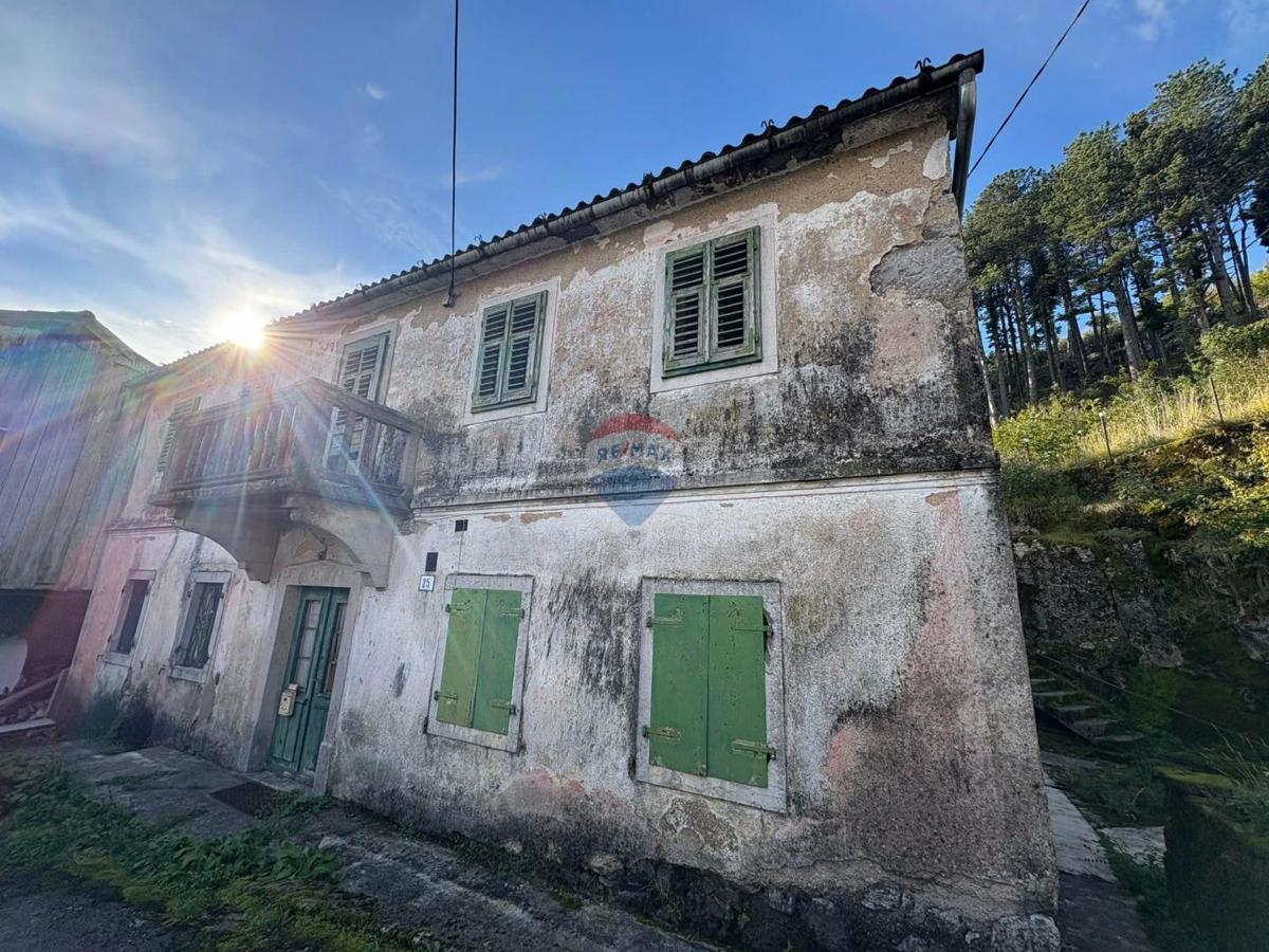 House For sale - Primorsko-goranska Klana - foto 2/12