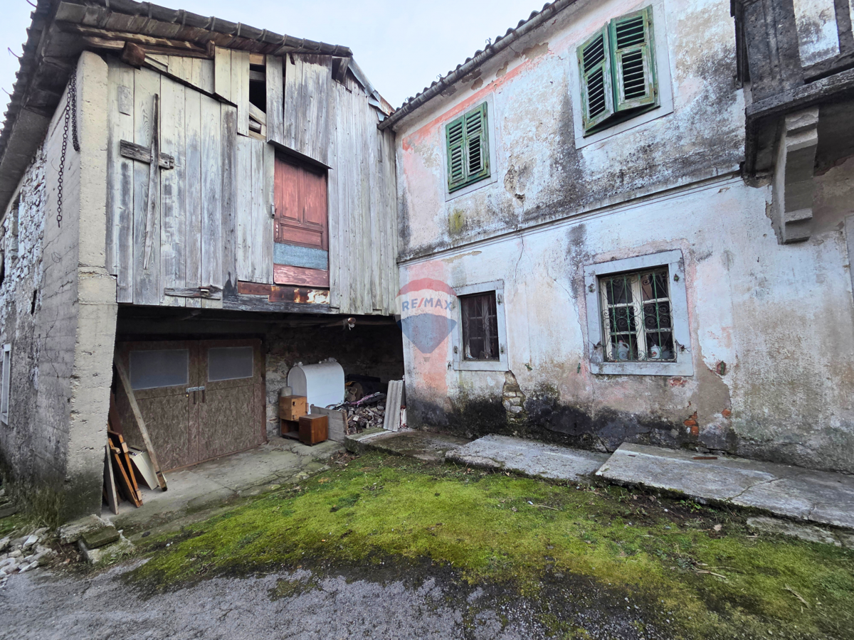 House For sale - Primorsko-goranska Klana - foto 5/12