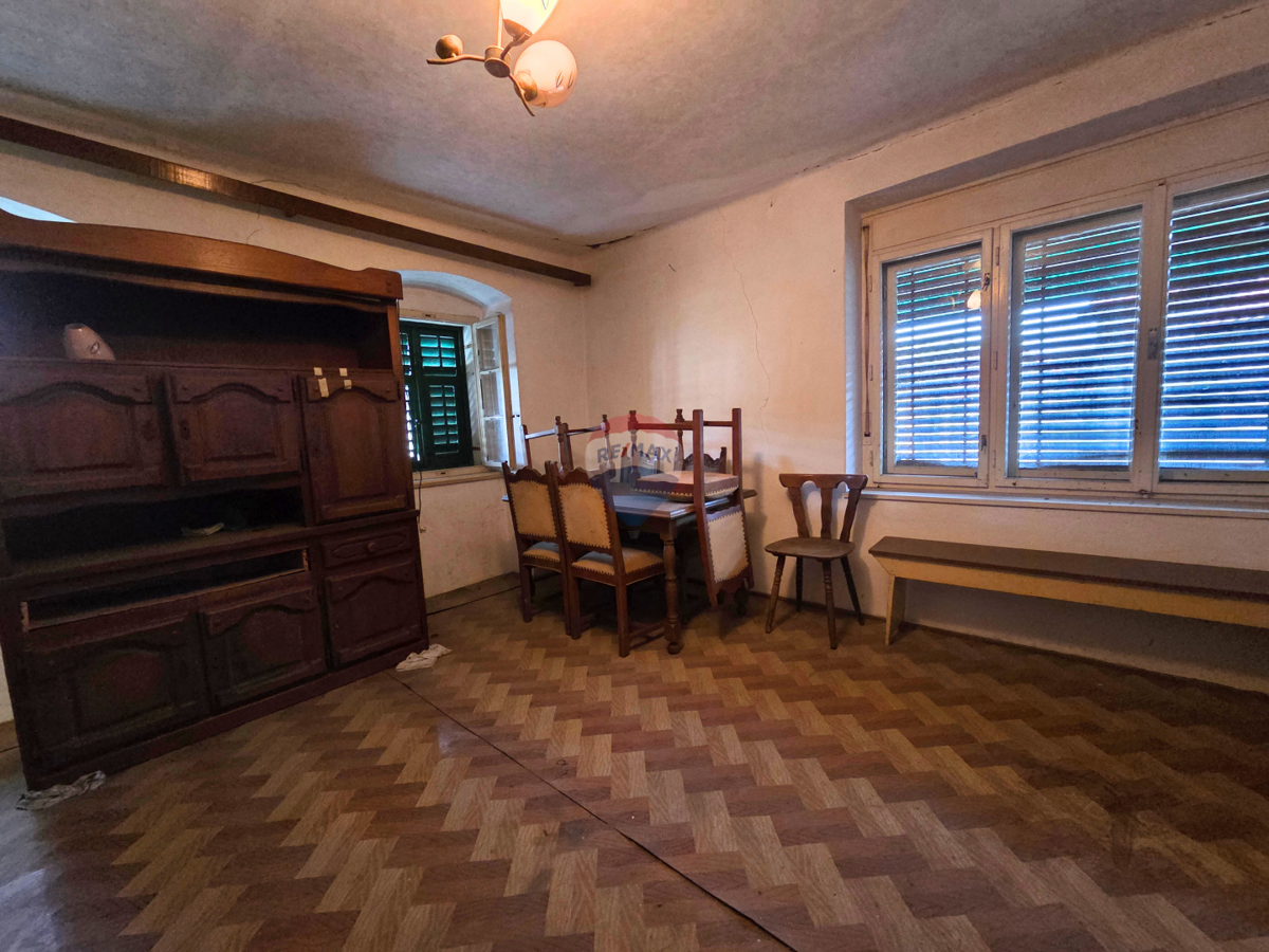 House For sale - PRIMORSKO-GORANSKA KLANA