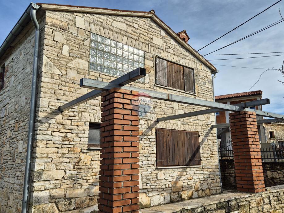 Haus Zu verkaufen - ISTARSKA MARČANA