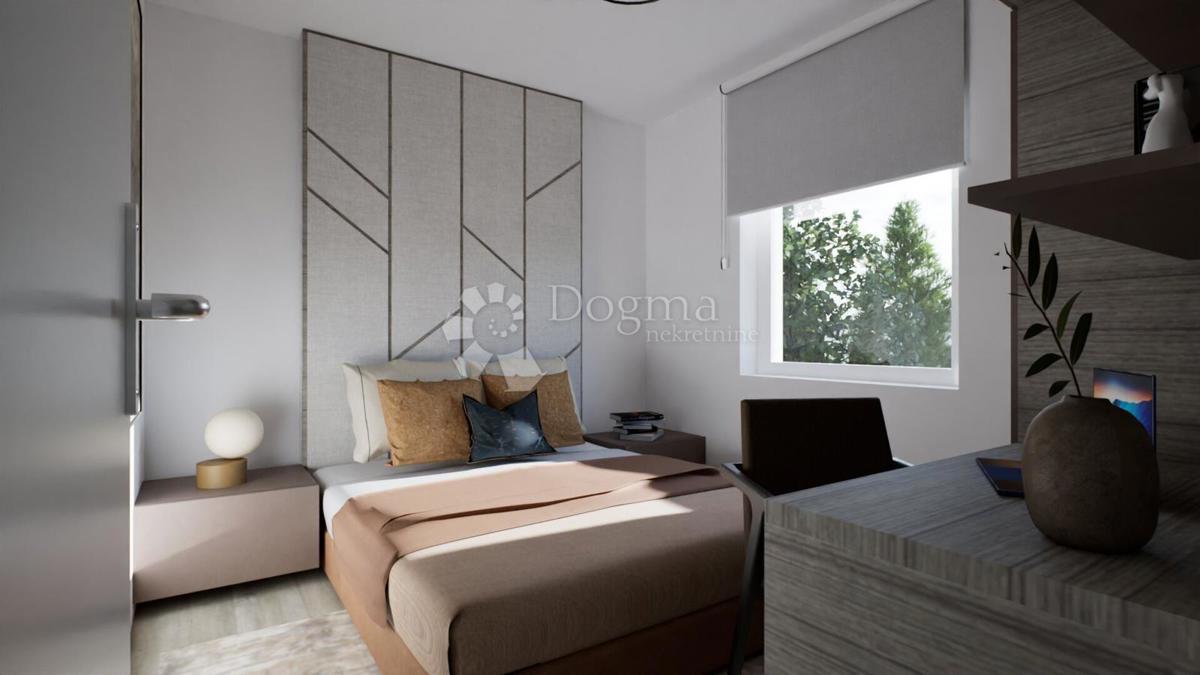 Flat For sale - ŠIBENSKO-KNINSKA ŠIBENIK