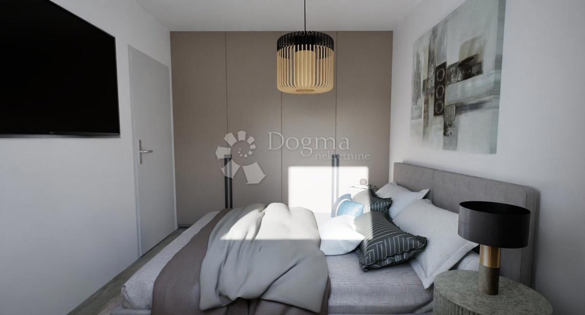Flat For sale - ŠIBENSKO-KNINSKA ŠIBENIK